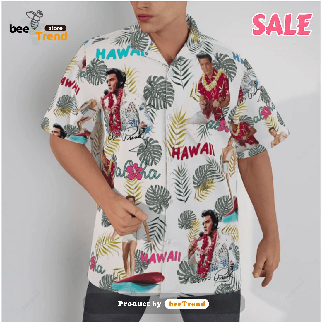 Top-selling Item] Denver Broncos Summer Vibes Hawaiian Shirt