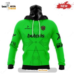 New Deprtivo Juarez FC Soccer Hoodie Sudadera De Juarez FC 