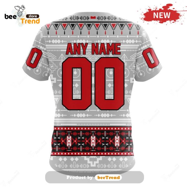 Trending] New Personalized Alabama Jersey White Crimson