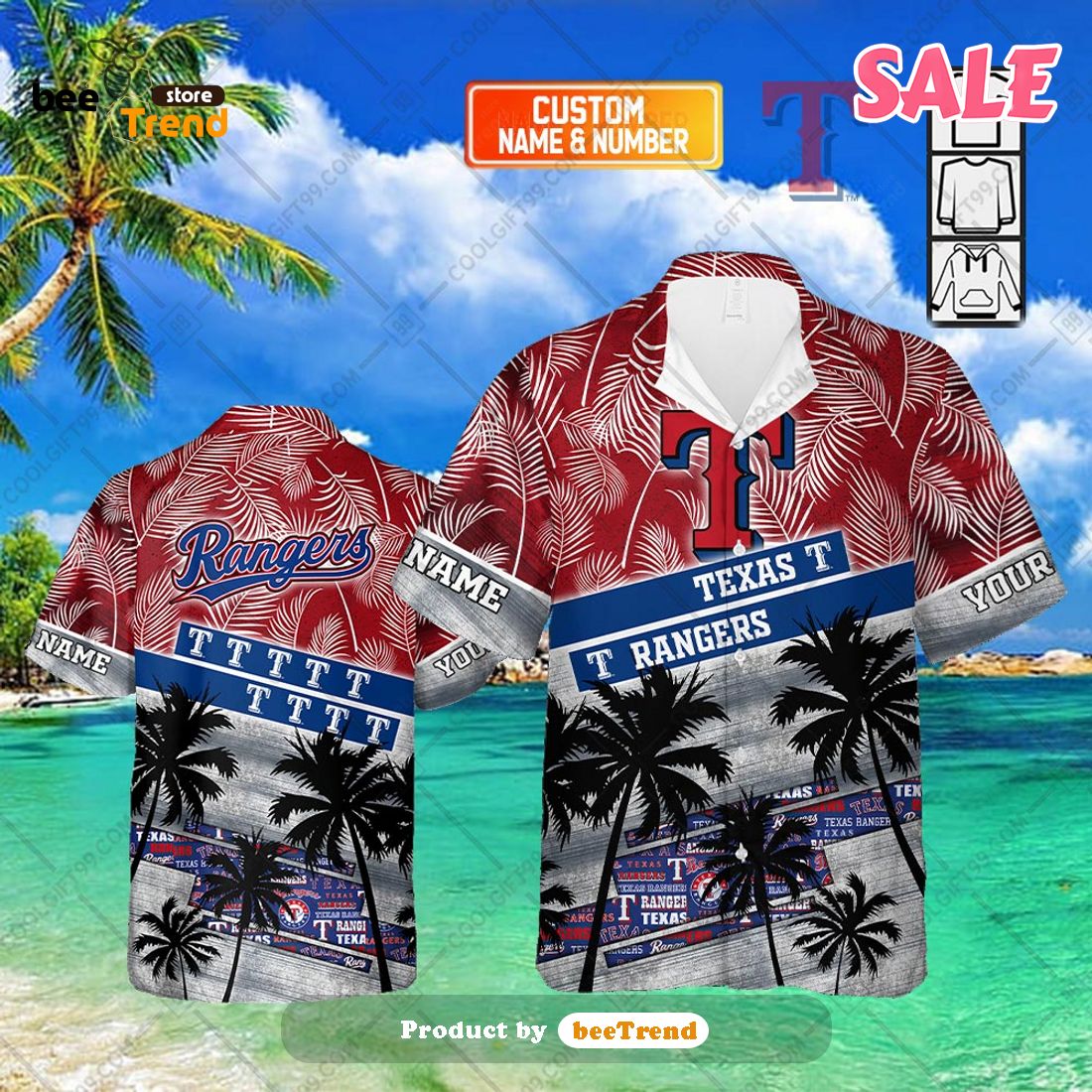 NEW FASHION 2023 San Francisco Giants Hawaiian Shirt flower summer gift for  fans