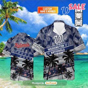 Vintage NFL Baltimore Ravens Hawaiian Shirt Aloha Palm Forest Gift