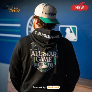 Mlb seattle mariners all star game 2023 shirt, hoodie, sweater