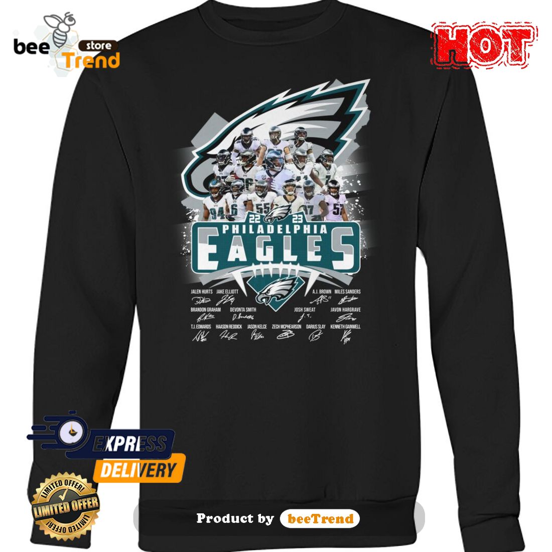 It Takes Someone Special To Be A Philadelphia Eagles Grandpa T-Shirt – Best  Funny Store