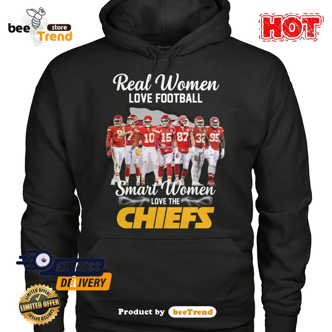 Real Women Love Football Smart Women Love The Dallas Cowboys Ugly Christmas  Sweater Christmas Gift For Fans