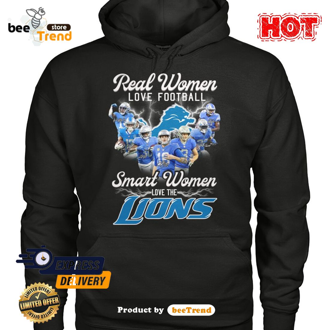 Official real women love Football smart women love the Buffalo Bills shirt,  hoodie, sweatshirt for men and women