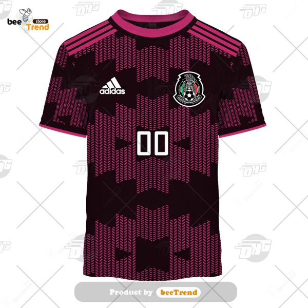 Mexico - Jersey Teams Store