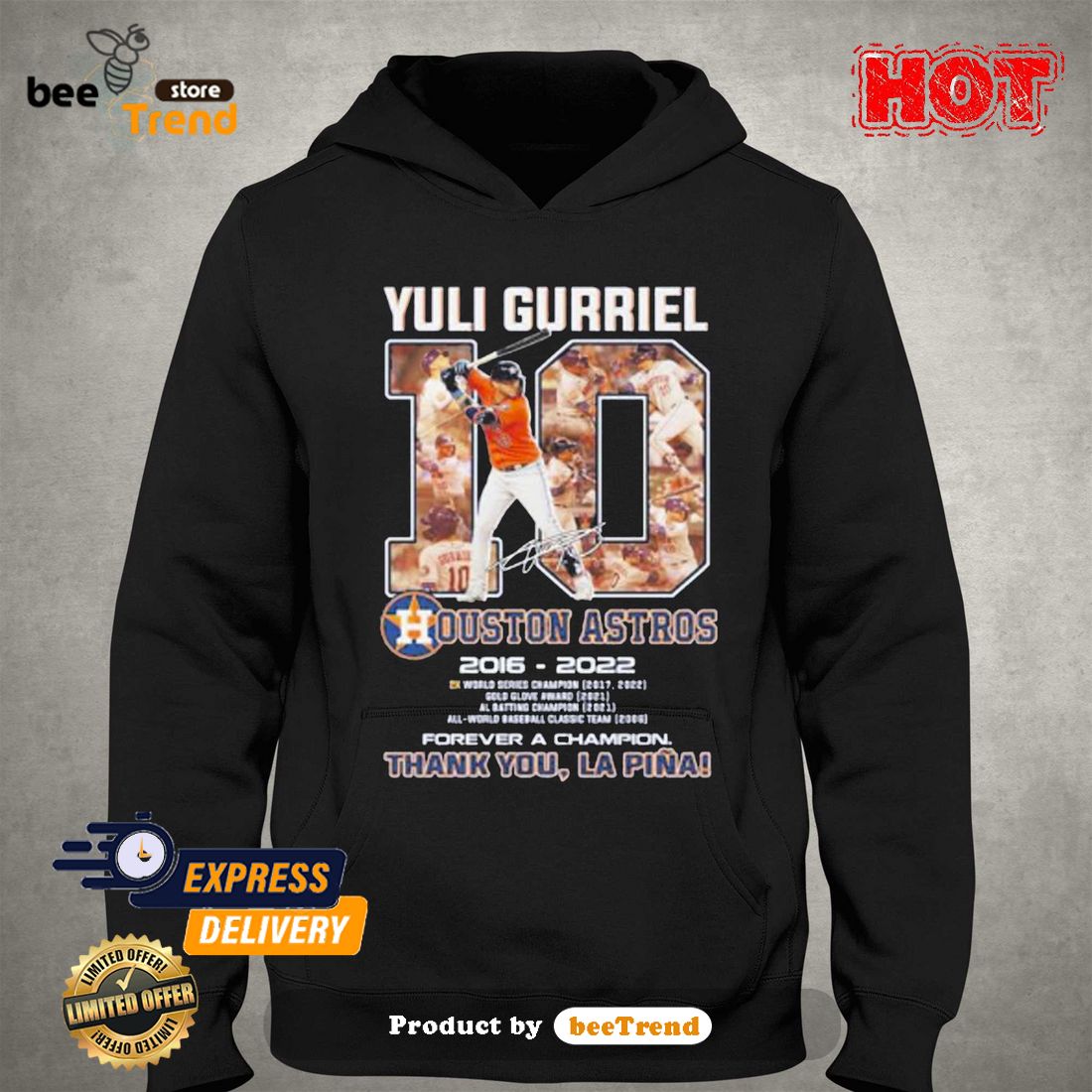 Gurriel Store