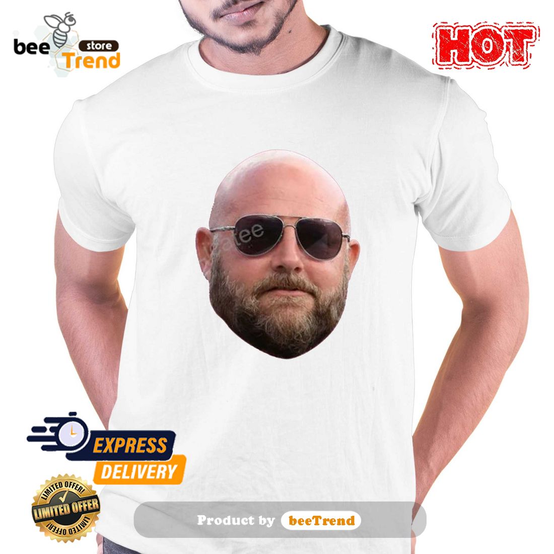 brian daboll big head t shirt