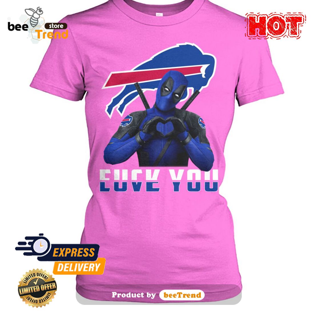 HOT TREND Best Dad Ever Buffalo Bills Unisex T-Shirt