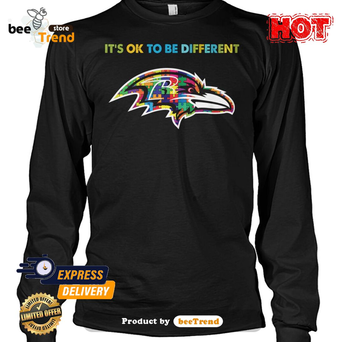 It Takes Someone Special To Be A Baltimore Ravens Grandpa T Shirts – Best  Funny Store