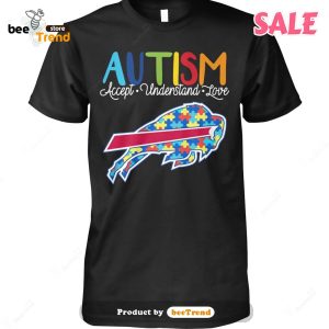 Buffalo Bills Clothing for Sale