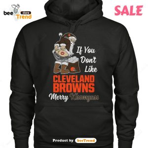 Shop Cleveland Browns Hoodie Clearance