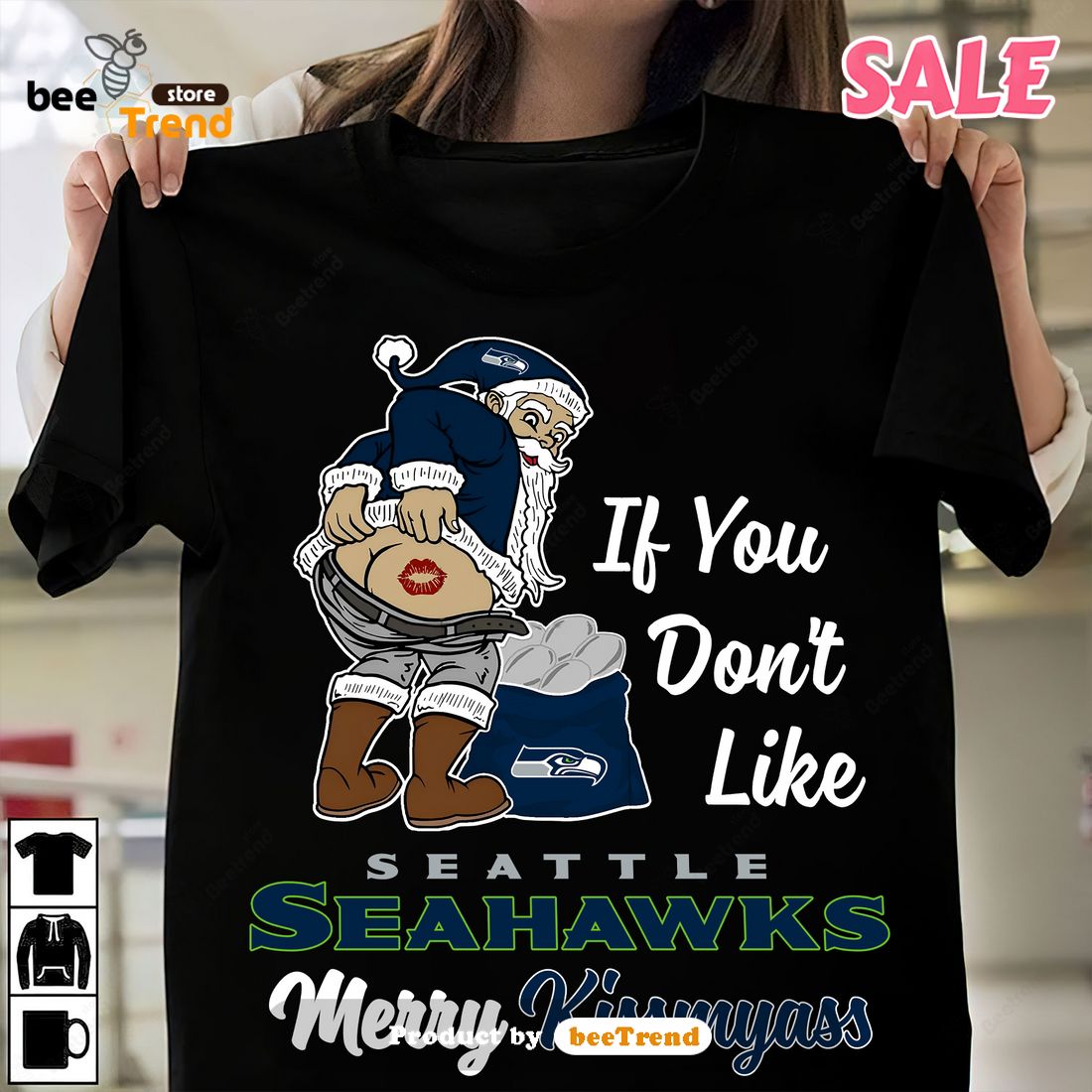 It Takes Someone Special To Be A Seattle Seahawks Grandpa T Shirts