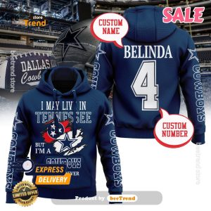 SALE] Personalized MLB Atlanta Braves Home Jersey Style Sweater Hoodie 3D -  Beetrendstore Store