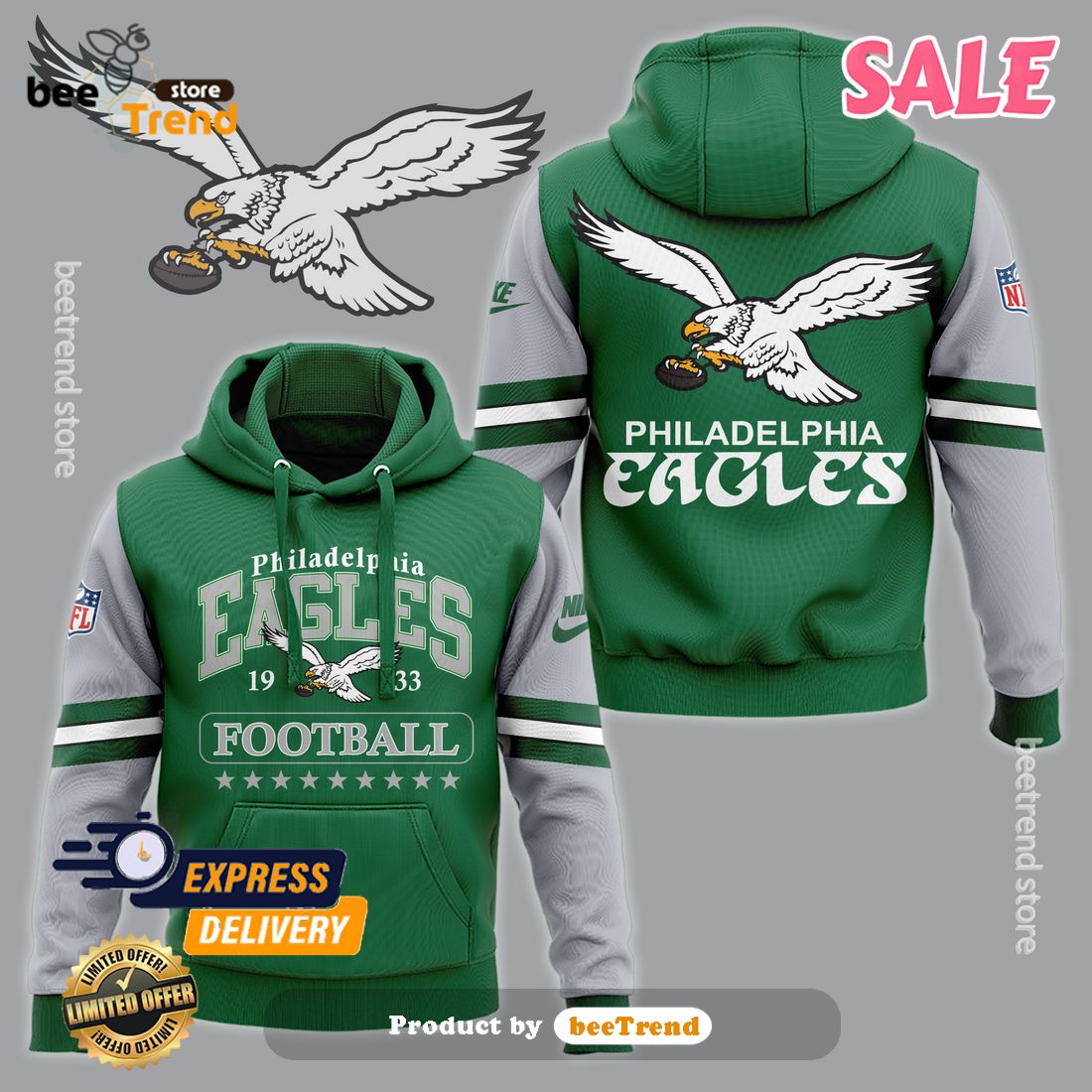 Keep Calm And Go Philadelphia Eagles NFL shirt, hoodie, sweater