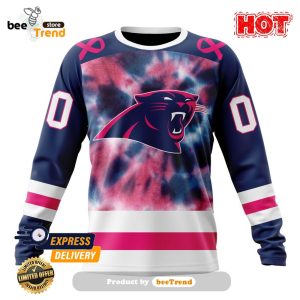 HOT TREND Personalized NFL Cincinnati Bengals Special Pink Fight Breast  Cancer Sweater Hoodie 3D - Beetrendstore Store