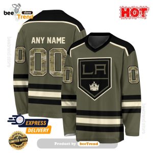 Los Angeles Kings Women Jersey NHL Fan Apparel & Souvenirs for sale