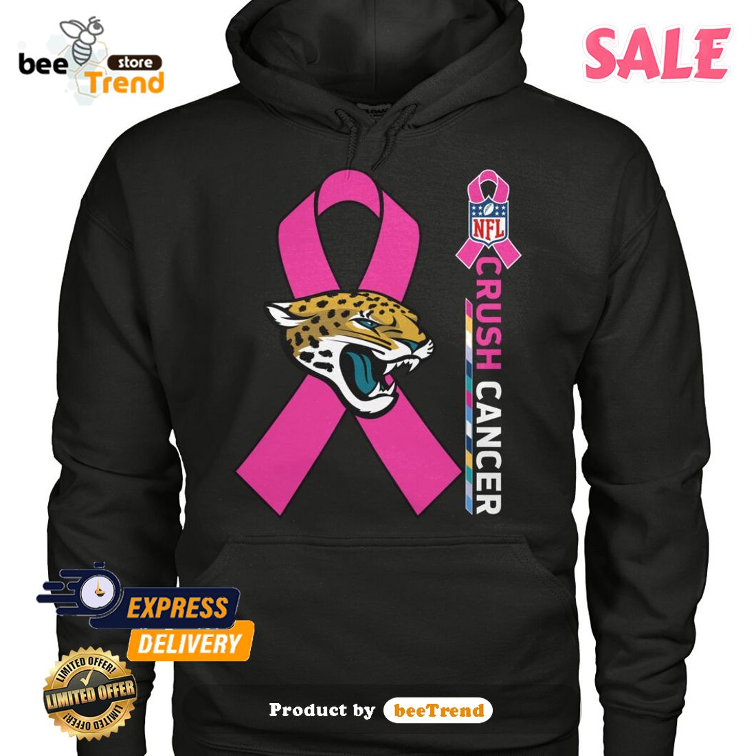 Jacksonville Jaguars NFL Shirts for sale