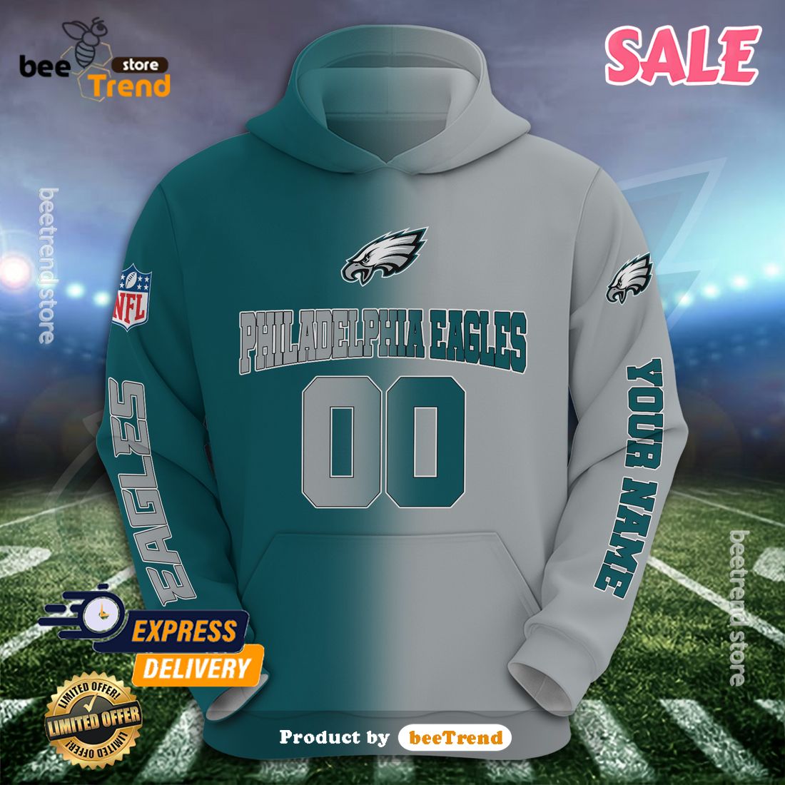 Keep Calm And Go Philadelphia Eagles NFL shirt, hoodie, sweater