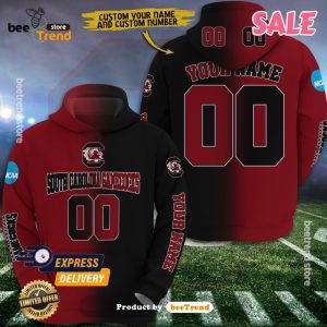 Custom Premium Design Sports Jersey Hoodie 3D model