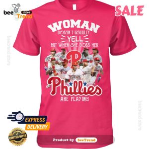 Top-selling item] Custom Philadelphia Phillies Full Printing Hockey Jersey